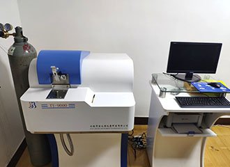 光谱分析仪